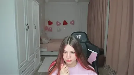 lil_cassie stripchat stream image, 27.02.2026 18:10