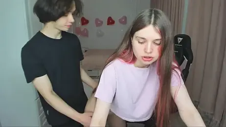 lil_cassie stripchat stream image, 27.02.2026 18:10