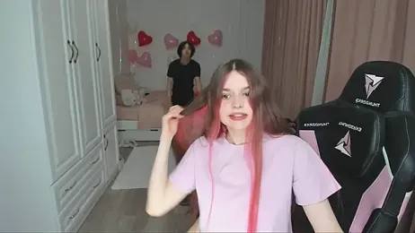 lil_cassie stripchat stream image, 27.02.2026 18:10