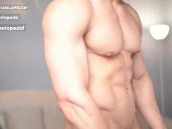 _cristianlopez chaturbate stream image