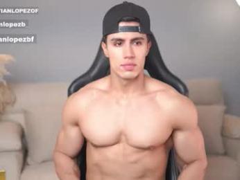 _cristianlopez chaturbate stream image