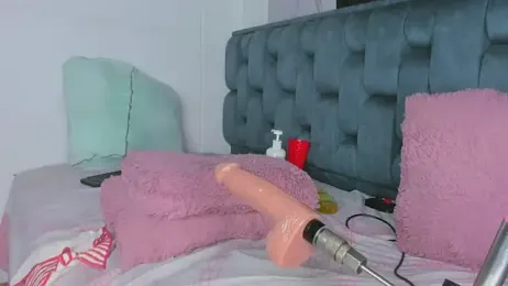 Roxy-Smith stripchat stream image