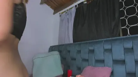 Roxy-Smith stripchat stream image