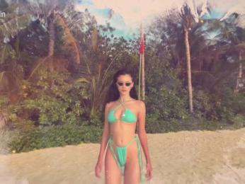 Taanni bongacams stream image, 27.02.2026 23:10