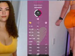 milavalentina camsoda stream image