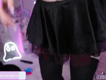 crimsonkitten chaturbate stream image, 28.02.2026 03:30