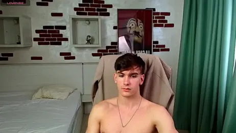 BradyFlint stripchat stream image