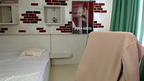 BradyFlint stripchat stream image