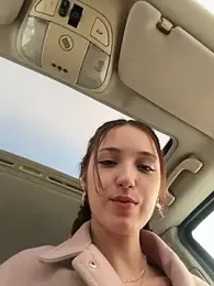 DollyTall stripchat stream image