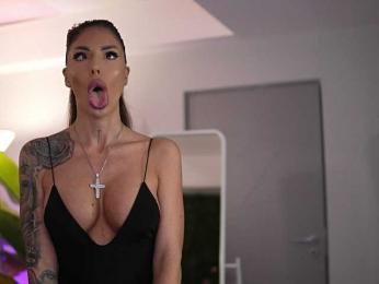 RaquelleVon bongacams stream image, 28.02.2026 10:30