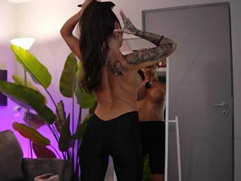 RaquelleVon bongacams stream image, 28.02.2026 10:30