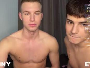 mystic_evan chaturbate stream image