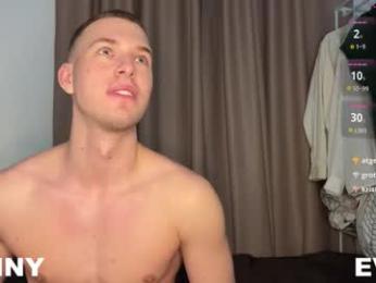 mystic_evan chaturbate stream image