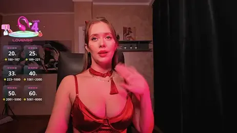 PrettieKate stripchat stream image, 28.02.2026 17:00