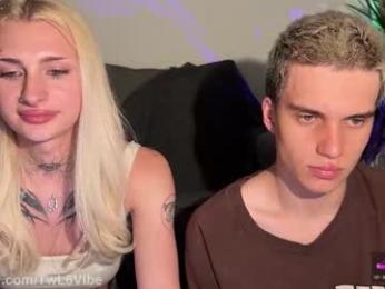 twl8vibe chaturbate stream image, 28.02.2026 15:10