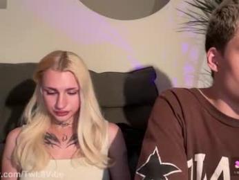 twl8vibe chaturbate stream image, 28.02.2026 15:10