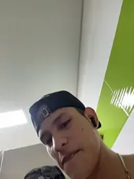 HarryGaze stripchat stream image