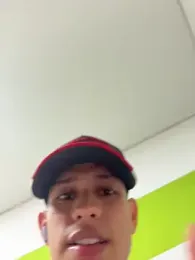 HarryGaze stripchat stream image