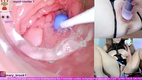 MaryBrook1 stripchat stream image