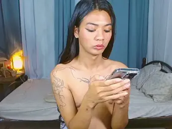 MS_SAMARAH stripchat stream image