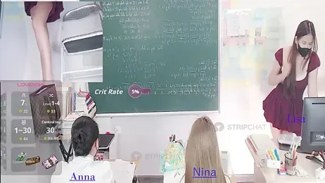 _Math_ stripchat stream image, 01.03.2026 07:50