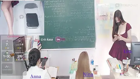 _Math_ stripchat stream image, 01.03.2026 07:50