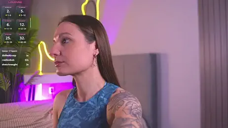 AudreyBrooks_ stripchat stream image