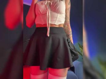 LissaTatt bongacams stream image, 06.03.2025 21:00