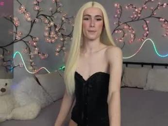 kris_mon chaturbate stream image