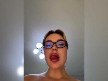 Mila-m bongacams stream image, 01.03.2026 16:10