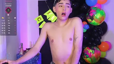 Maxi_little stripchat stream image, 01.03.2026 20:00