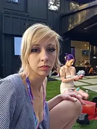 AmethystFoxx stripchat stream image