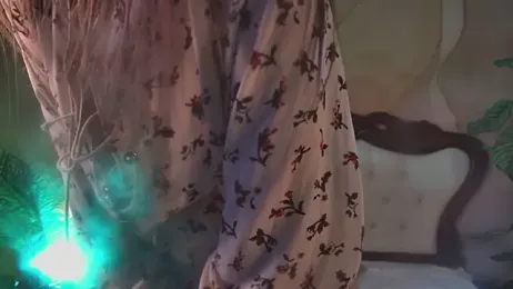 Amanda_River stripchat stream image