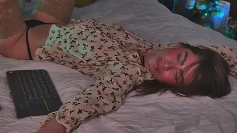 Amanda_River stripchat stream image