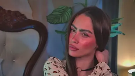 Amanda_River stripchat stream image