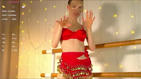 happynewdear stripchat stream image, 01.03.2026 23:00