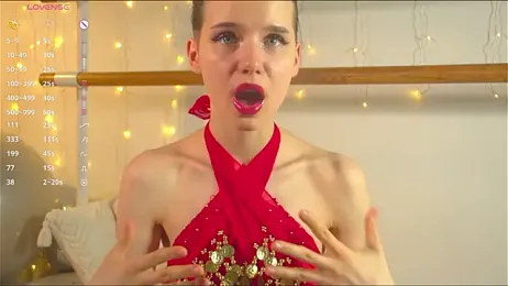 happynewdear stripchat stream image, 01.03.2026 23:00
