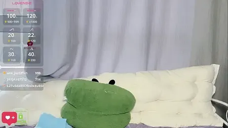 Eden-top stripchat stream image