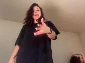 justbecauseiloveit chaturbate stream image, 02.03.2026 09:00