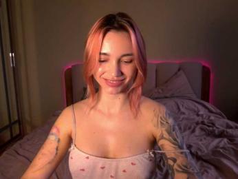 TeonaRose bongacams stream image