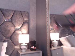 Scarlet Lennox flirt4free stream image