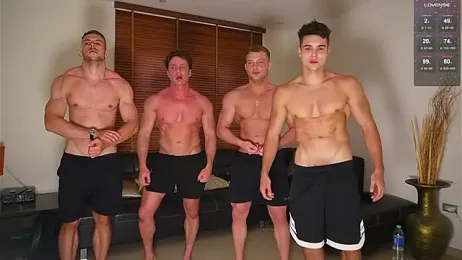 Horny_boyzz stripchat stream image