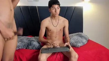 yago_77 stripchat stream image, 02.03.2026 15:00