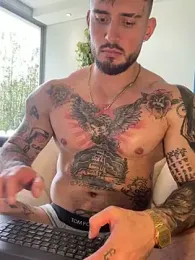 DimitriSullivan_ stripchat stream image, 02.03.2026 13:30