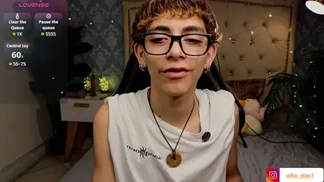 Matty_Sparkk stripchat stream image