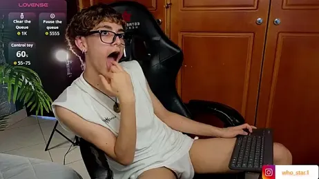 Matty_Sparkk stripchat stream image