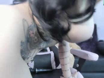 naomii_soto chaturbate stream image, 02.03.2026 14:50