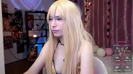 Carolina_Leep stripchat stream image, 02.03.2026 13:40