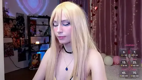 Carolina_Leep stripchat stream image, 02.03.2026 13:40