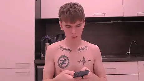 Fredd_Xanders stripchat stream image